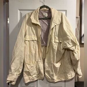 Vintage Gap wind breaker